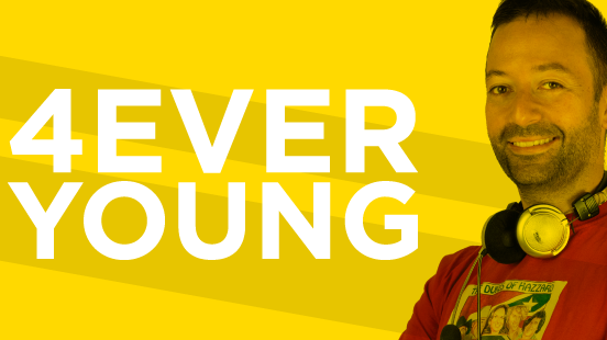 Forever Young