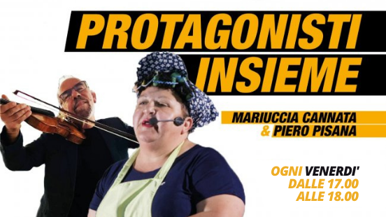 Protagonisti insieme
