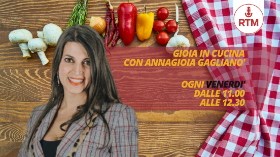 Gioia In Cucina